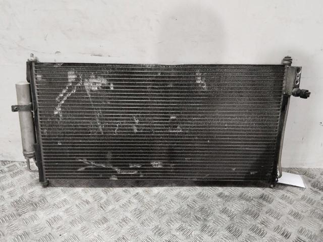 Aire acondicionado capacitor 92110CA000 NISSAN