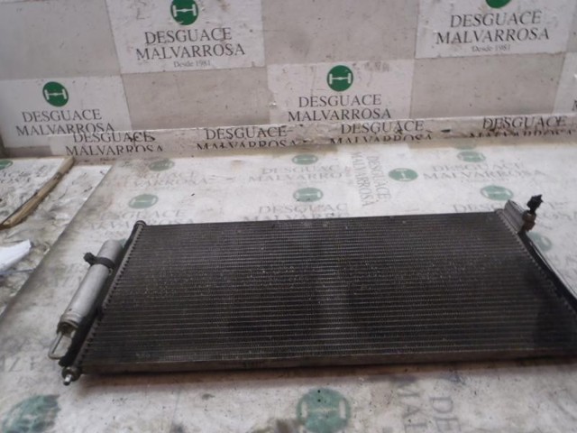 Aire acondicionado capacitor 92110CA000 NISSAN