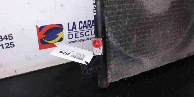 Condensador 92110VB000 NISSAN