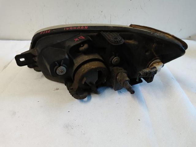 921201C010 HYUNDAI Faro derecho comprar Alcalá