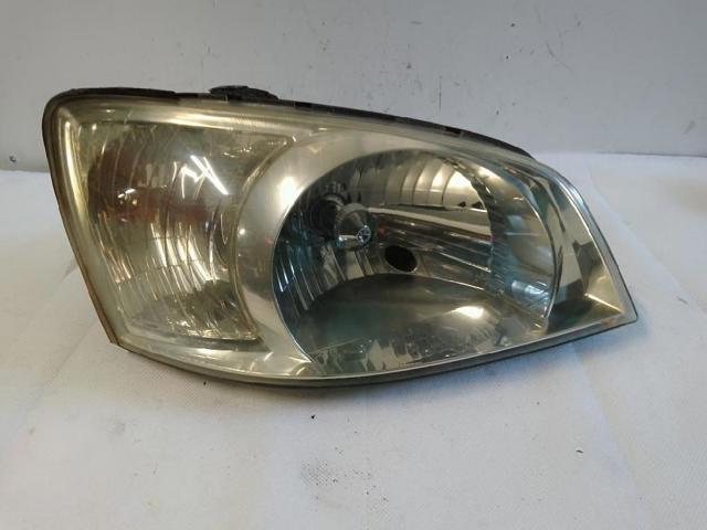HYUNDAI 921201C010 Faro derecho  en stock Salamanca