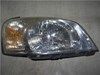 Faro derecho 921201C010 HYUNDAI