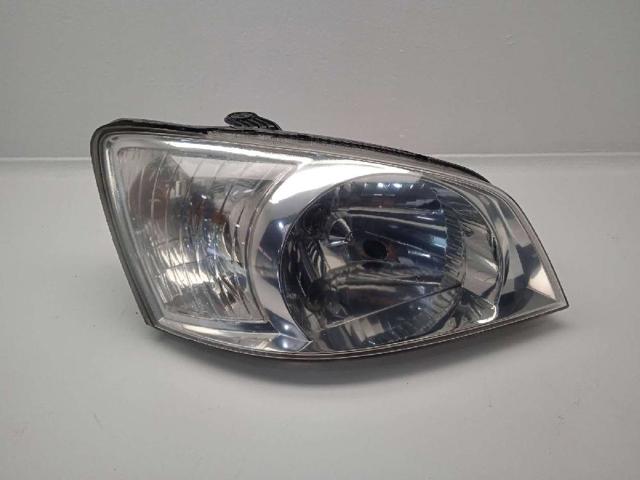 HYUNDAI 921201C010 Faro derecho  en stock Terrassa