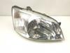 Faro derecho 921201C010 HYUNDAI