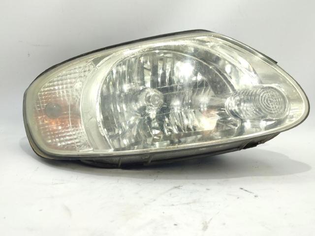 HYUNDAI 9212025020 Faro derecho  comprar en Albacete