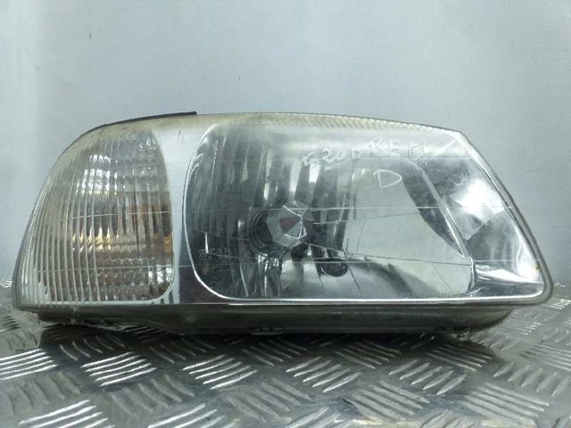 HYUNDAI 9212025020 Faro derecho  disponible Lugo