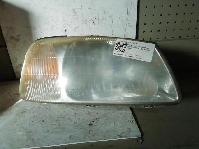 9212025020 Hyundai/Kia