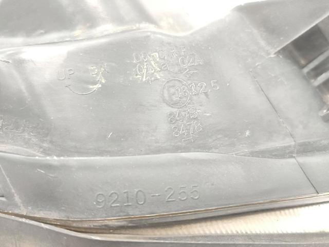 HYUNDAI 9212025020 Faro derecho comprar Barcelona