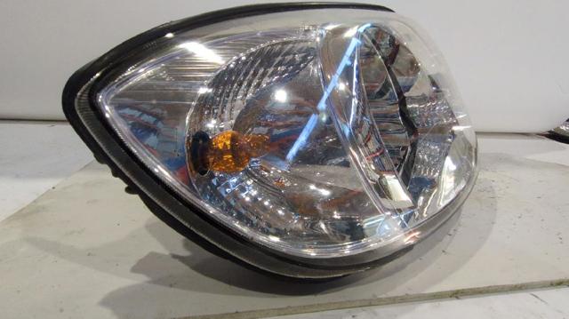 HYUNDAI 9212025020 Faro derecho  comprar en Ponferrada