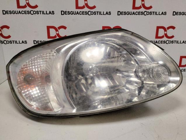 Faro delantero derecho Hyundai Accent II desde 87,12 €