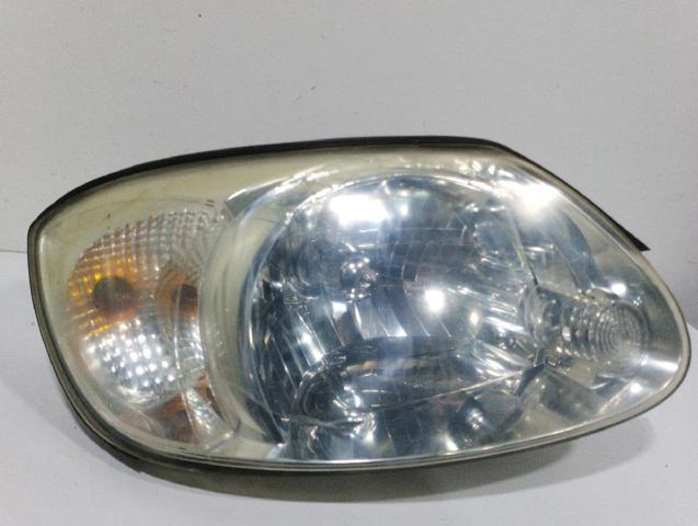 Faro delantero derecho para Hyundai Accent II (LC)