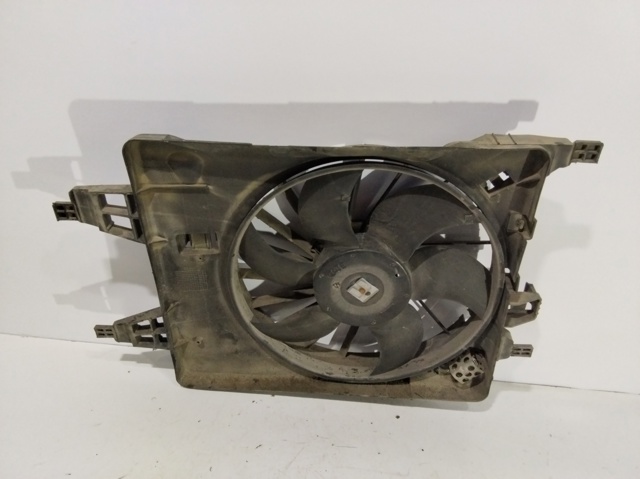 921206476R Renault (RVI)