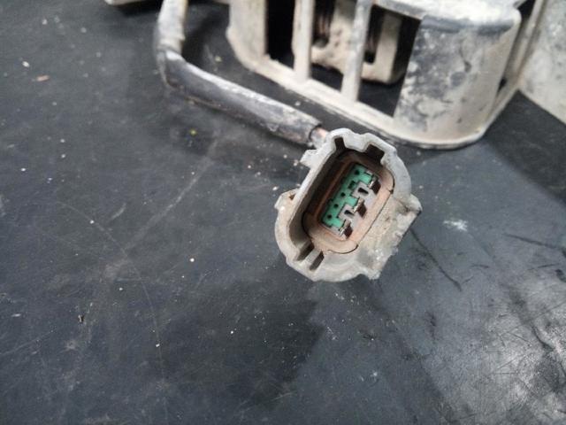 92120EB400 NISSAN Difusor del radiador del aire acondicionado con ventilador y motor comprar Madrid