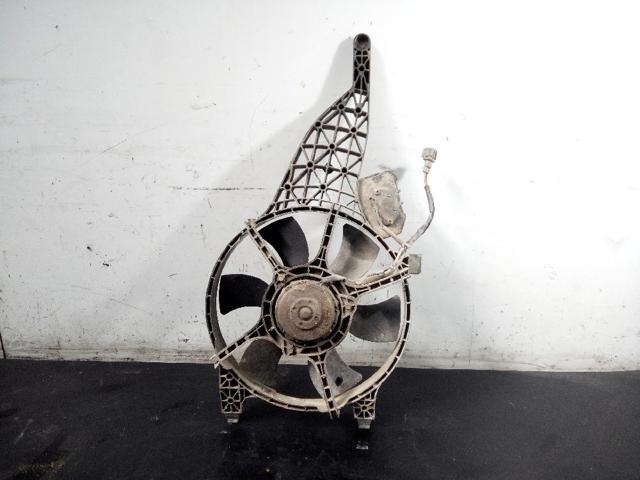 92120EB400 Difusor del radiador del aire acondicionado con ventilador y motor  comprar en Pontevedra