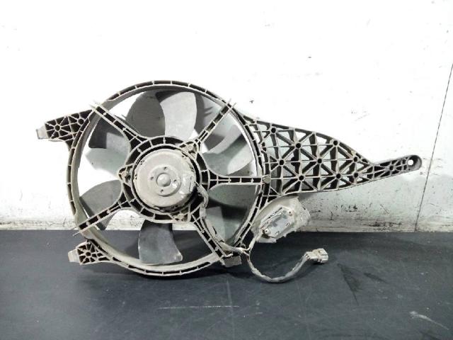 92120EB400 Difusor del radiador del aire acondicionado con ventilador y motor  comprar en Zaragoza