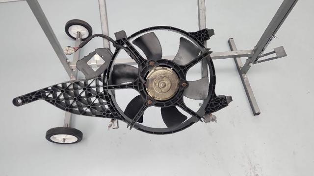 92120EB400 Difusor del radiador del aire acondicionado con ventilador y motor  disponible Utrera