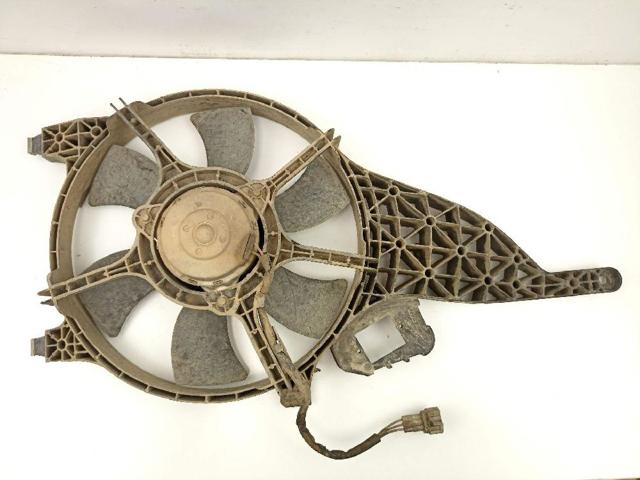 NISSAN 92120EB400 Difusor del radiador del aire acondicionado con ventilador y motor  comprar en Murcia