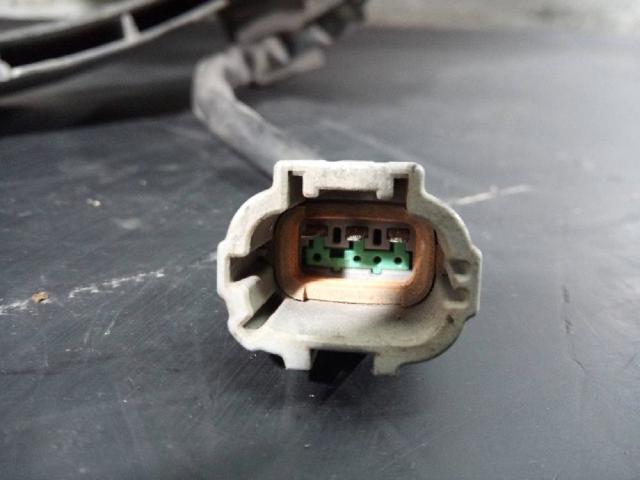 NISSAN 92120EB400 Difusor del radiador del aire acondicionado con ventilador y motor  comprar en Albacete