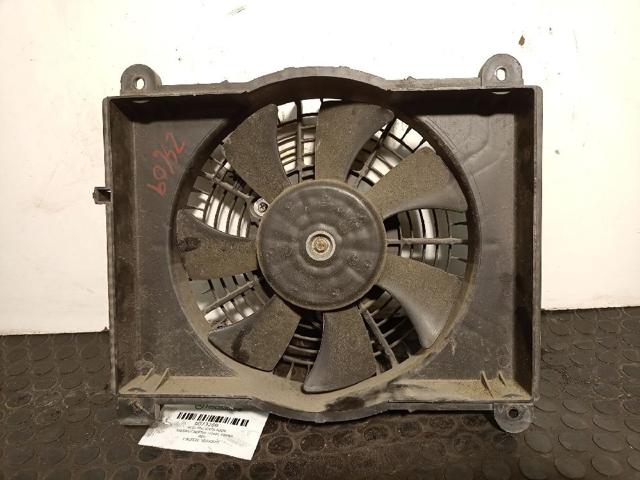 Ventilador de refrigeración del motor 92123MA00B NISSAN