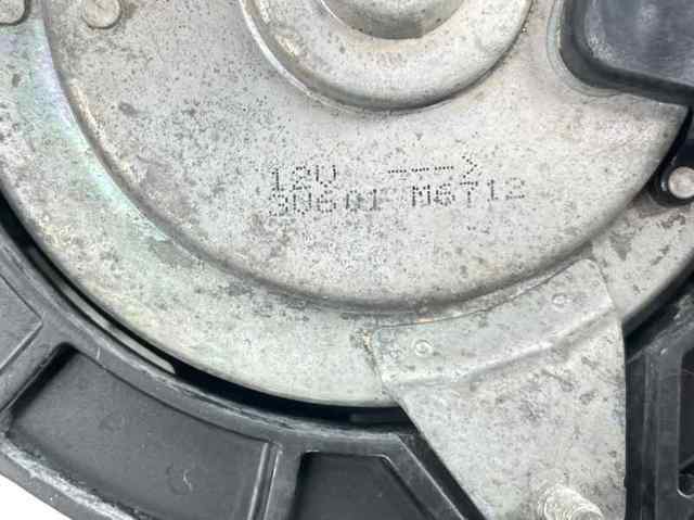 Ventilador, refrigeración motor 92123MA00B NISSAN