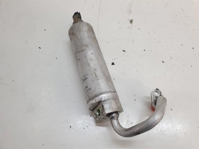 Filtro secador de aire acondicionado 92133BB50A NISSAN