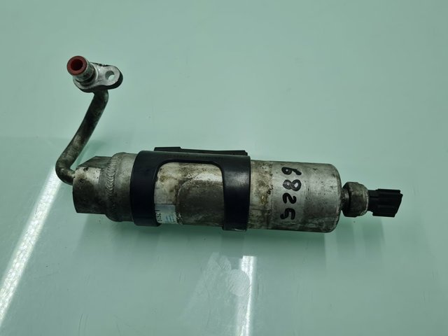 Filtro deshidratante aire acondicionado 92133BB50A NISSAN
