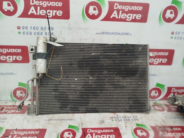 92133JD50B NISSAN Recibidor-secador del aire acondicionado  comprar en Oviedo