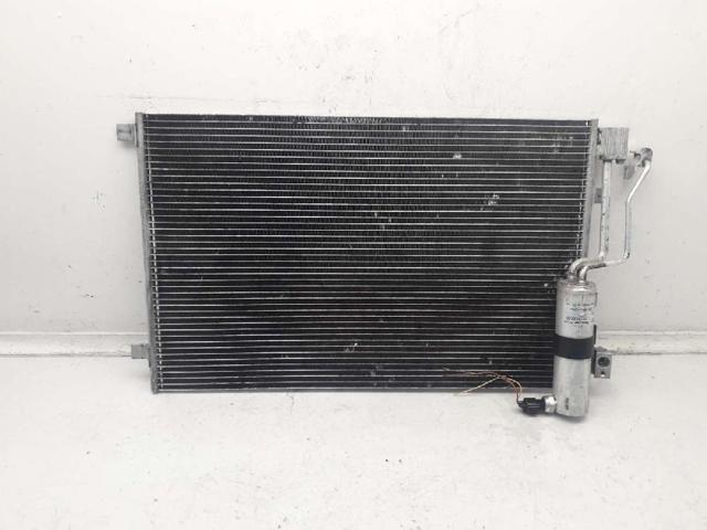 NISSAN 92133JD50B Recibidor-secador del aire acondicionado  comprar en Murcia
