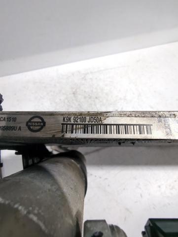 92133JD50B NISSAN Recibidor-secador del aire acondicionado  comprar en Oviedo