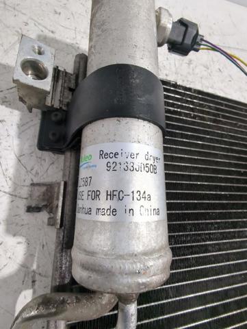 92133JD50B NISSAN Recibidor-secador del aire acondicionado  disponible Ourense