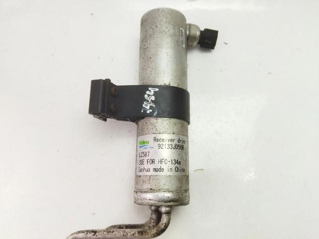 Filtro deshidratante aire acondicionado 92133JD50B NISSAN
