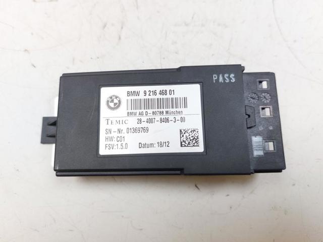 9216468 BMW