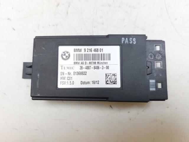 9216468 BMW