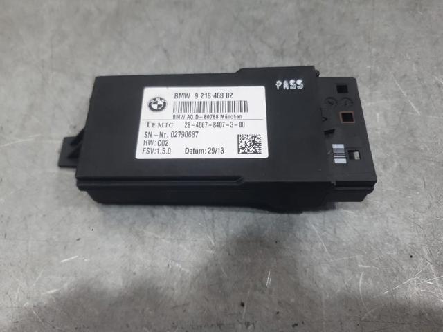 921646802 BMW