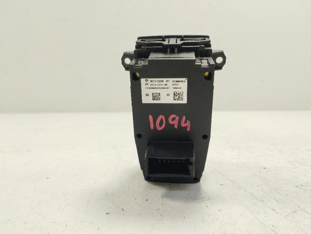 BMW 9217594 Interruptor del freno de estacionamiento electromecánico  en stock Valencia