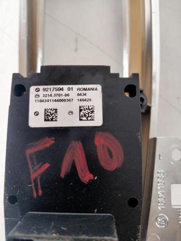 9217594 BMW Interruptor del freno de estacionamiento electromecánico  disponible Ourense