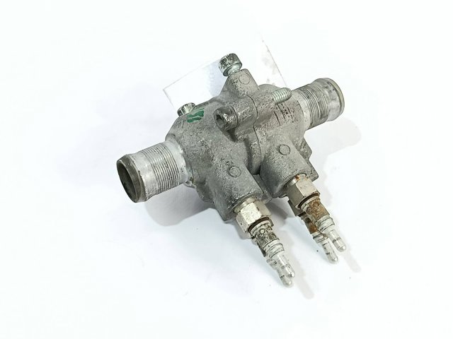 Bujía de precalentamiento del líquido refrigerante 922000374R RENAULT