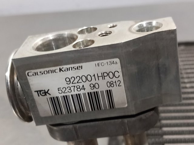 922001HP0C Válvula TRV del aire acondicionado  comprar en Zaragoza