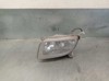 Luces antiniebla  izquierdo Hyundai Matrix