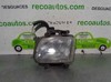 Luz antiniebla izquierda 922011C000 HYUNDAI