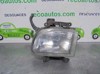 Luz antiniebla izquierda 922011C500 HYUNDAI