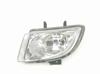 Luz antiniebla izquierda 922012R000 HYUNDAI