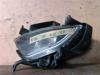 Luces antiniebla  izquierdo 922012R500 HYUNDAI