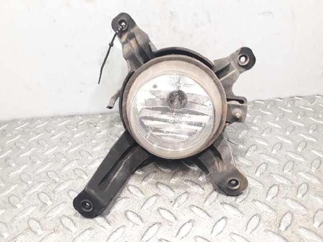 HYUNDAI 922012Y000 Luz antiniebla izquierdo comprar Barcelona