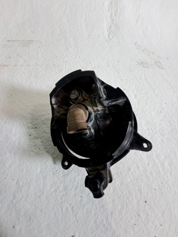 922013E011 HYUNDAI Faro antiniebla izquierdo  disponible Vigo