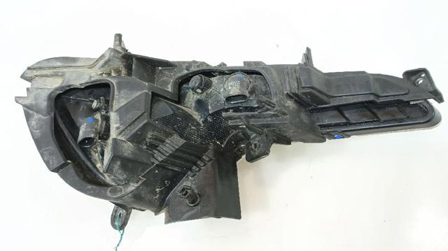 922013W200 HYUNDAI Faro antiniebla izquierdo  comprar en Lleida