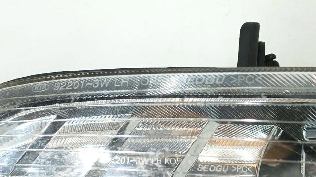 922013W200 Luz antiniebla izquierdo comprar Sevilla