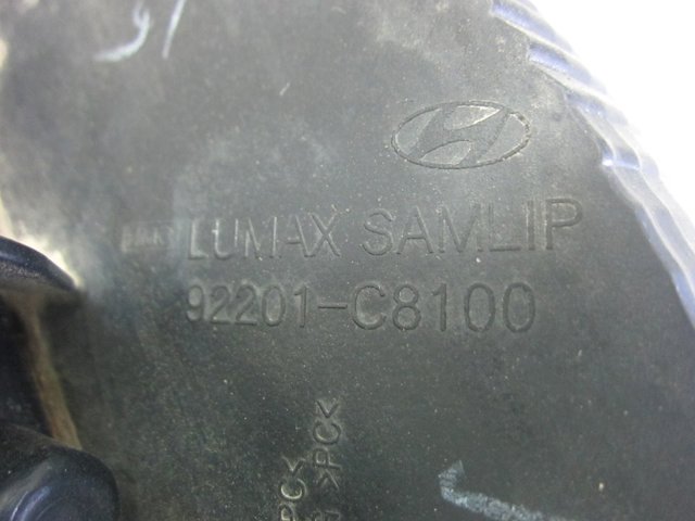 92201C8100 Luz diurna izquierda  comprar en Pontevedra