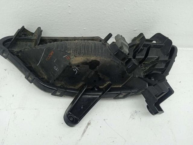92201C8100 HYUNDAI Luz diurna izquierda comprar Madrid