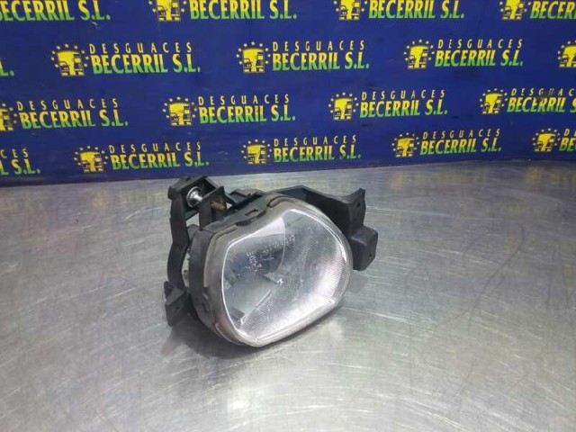 Luz antiniebla izquierda 92201FD000 Hyundai/Kia